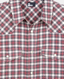 , BLACK ECRU RED, hi-res image number null