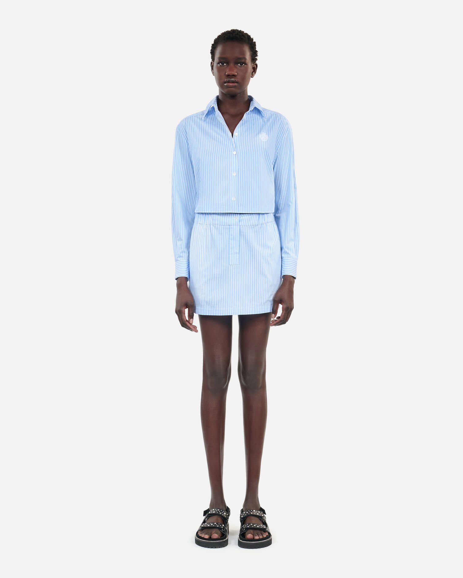 , BLUE WHITE, hi-res image number null