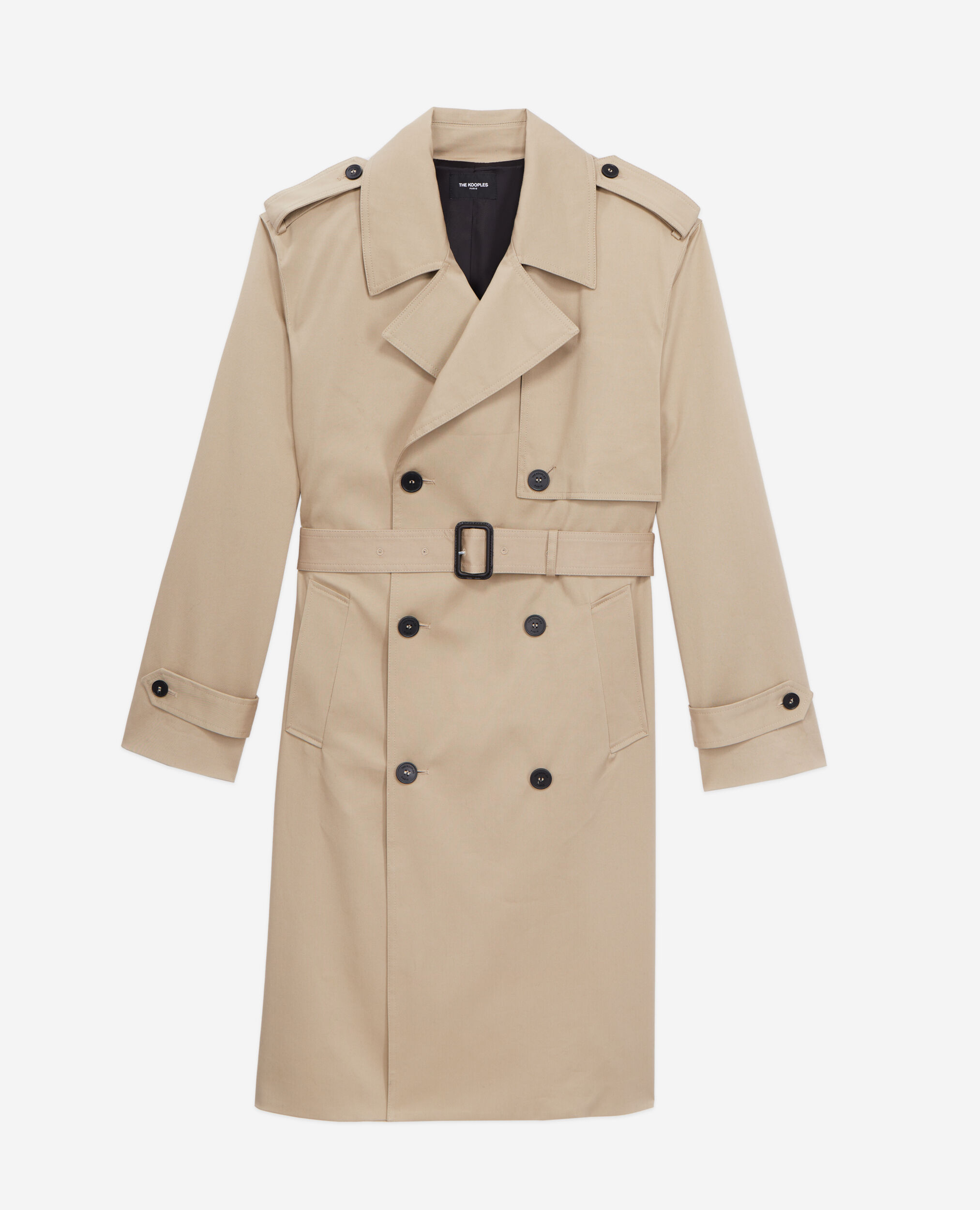 Trench the clearance kooples