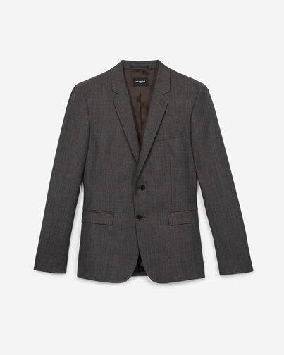 , GREY BURGUNDY, hi-res image number null