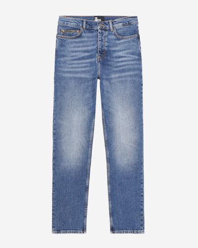 , BLUE DENIM, hi-res image number null