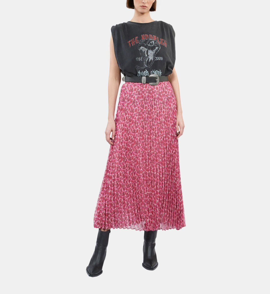Skirts Shorts for Women The Kooples