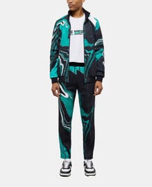 , BLACK / GREEN, hi-res image number null