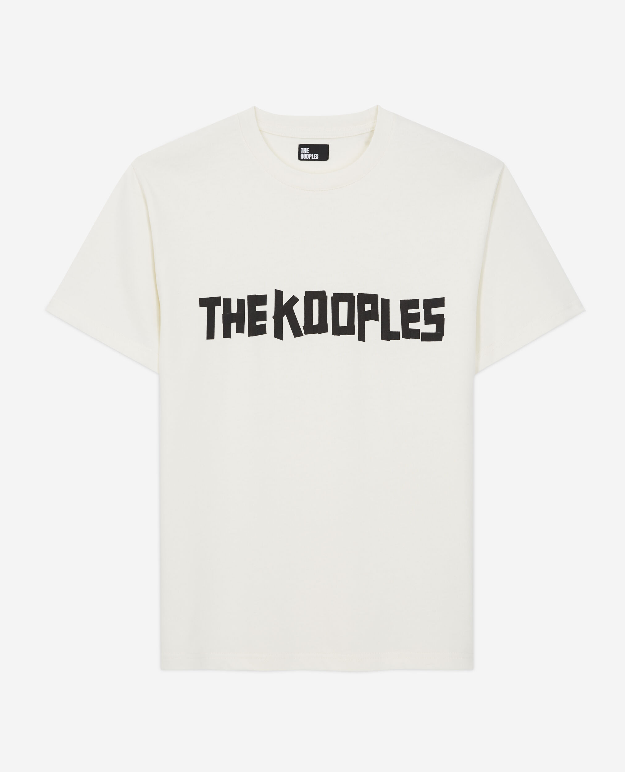 Short the kooples homme outlet