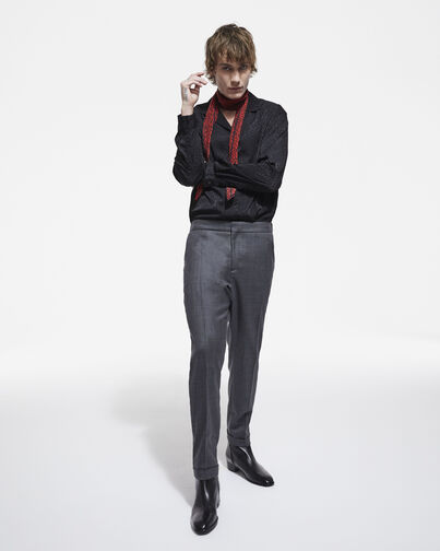 , RED / BLACK, hi-res image number null