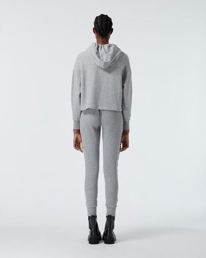 , LIGHT GREY MELANGE, hi-res image number null