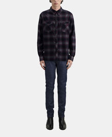 , BLACK / BURGUNDY, hi-res image number null