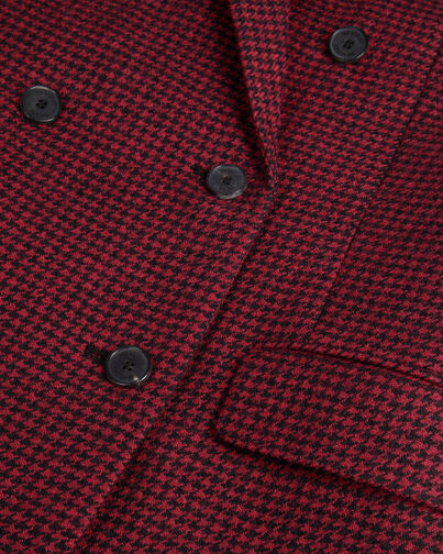 , BLACK - RED, hi-res image number null