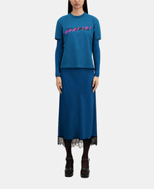 , MEDIUM BLUE, hi-res image number null