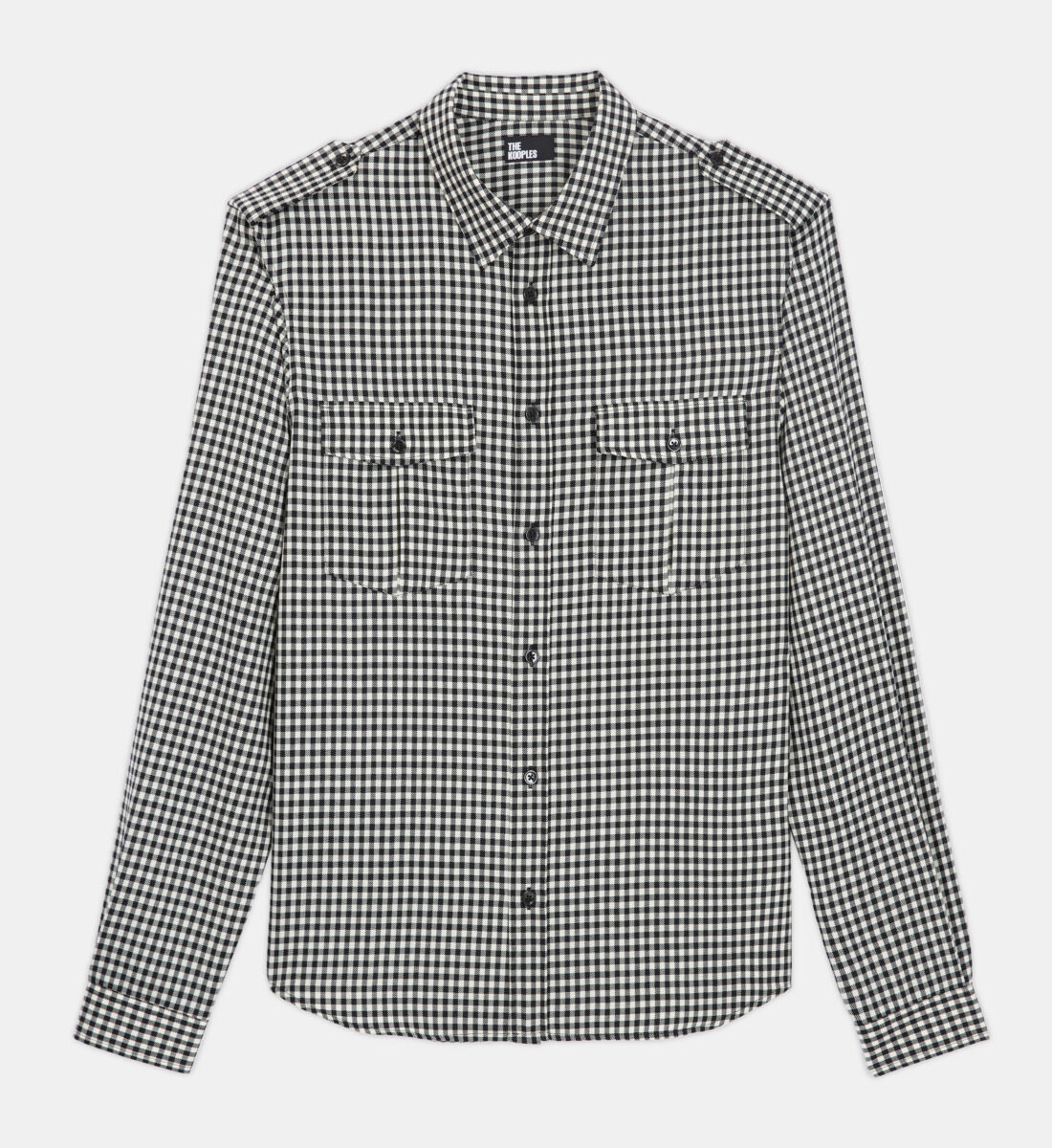 Chemisier the on sale kooples