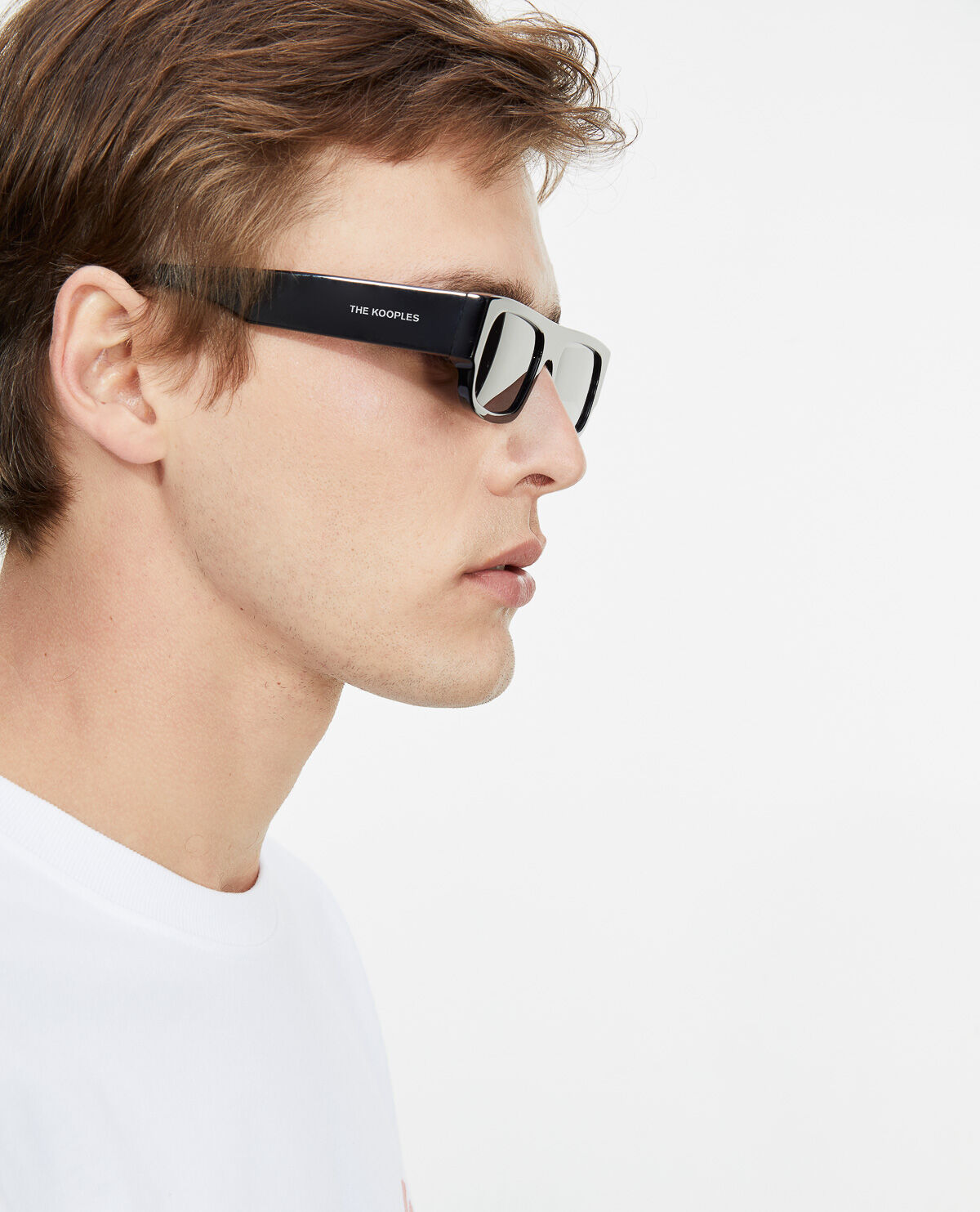 Wide temple eyeglasses 2025