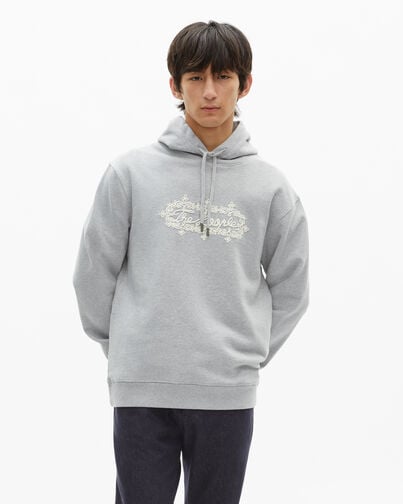 , LIGHT GREY MELANGE, hi-res image number null