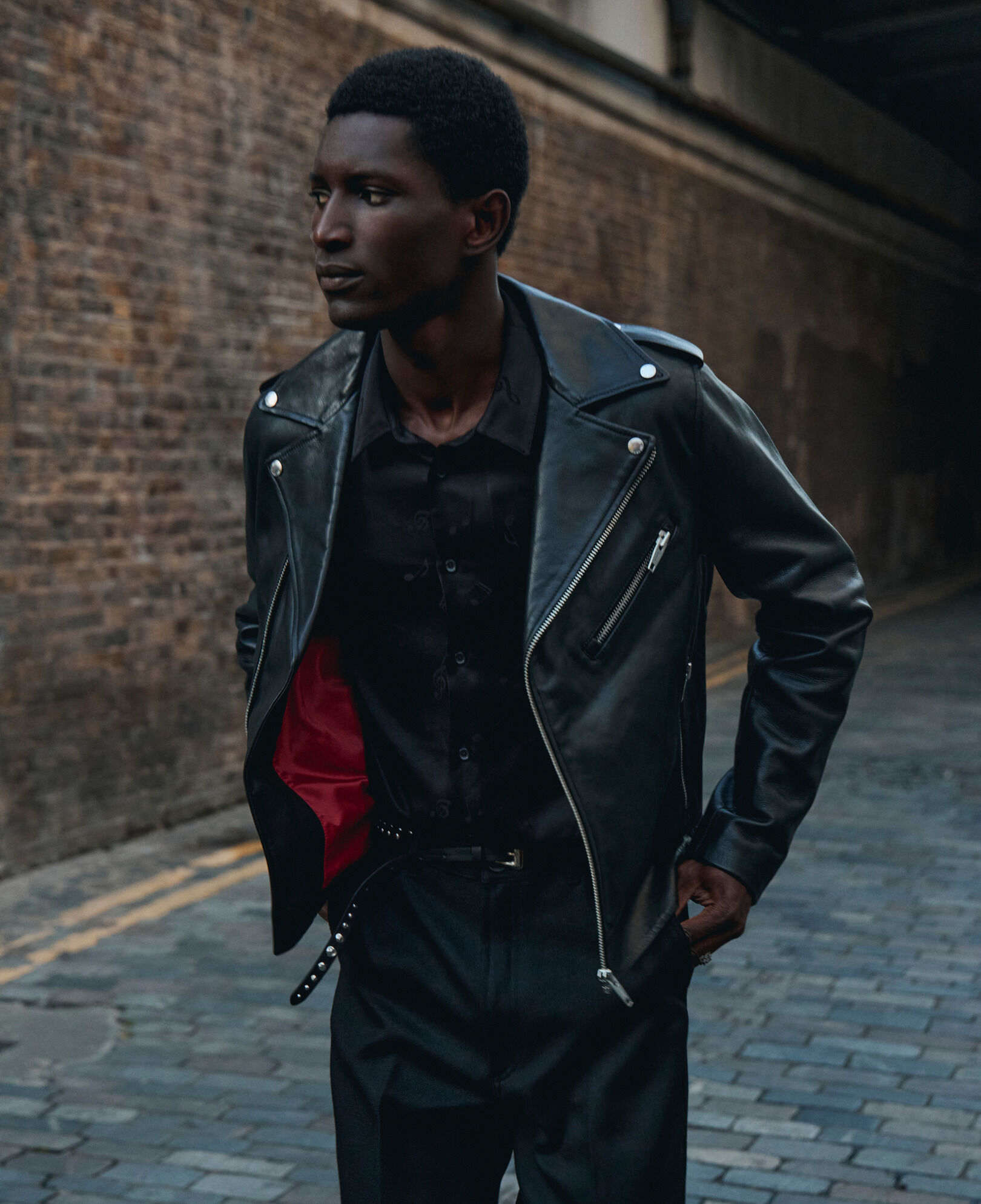 Coats Jackets for Men The Kooples