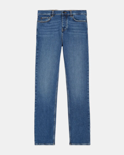 , BLUE DENIM, hi-res image number null