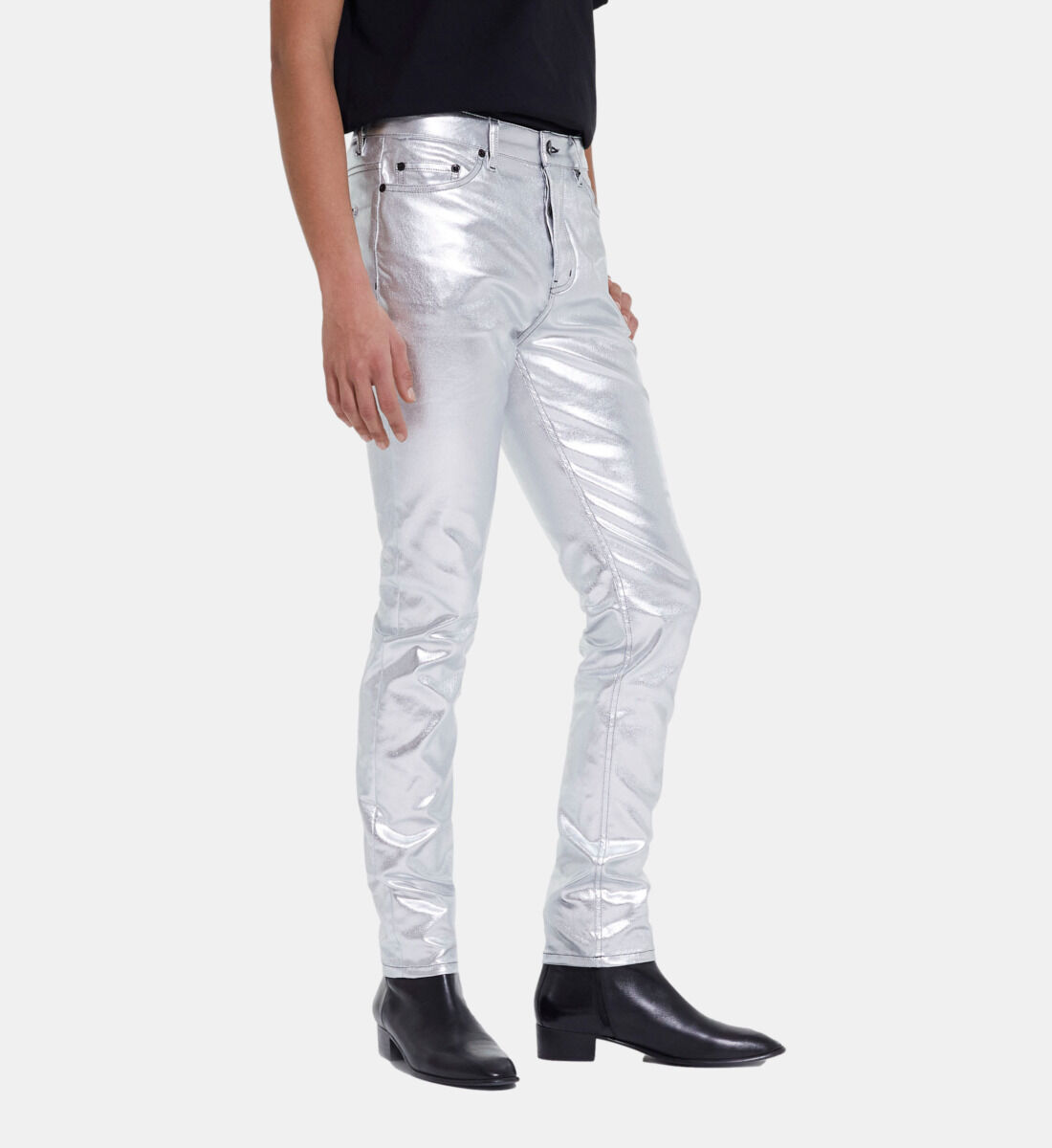 Silver Jeans Co. - Towne Emporium