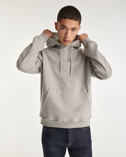 , GREY MELANGE, hi-res image number null