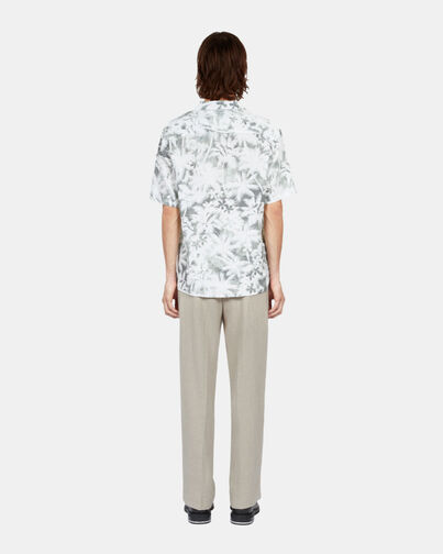 , WHITE - KAKI, hi-res image number null