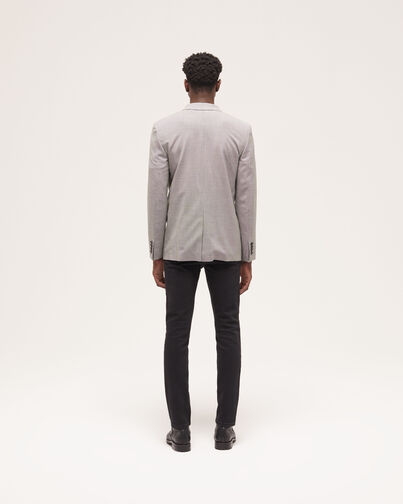 , ECRU BLACK, hi-res image number null