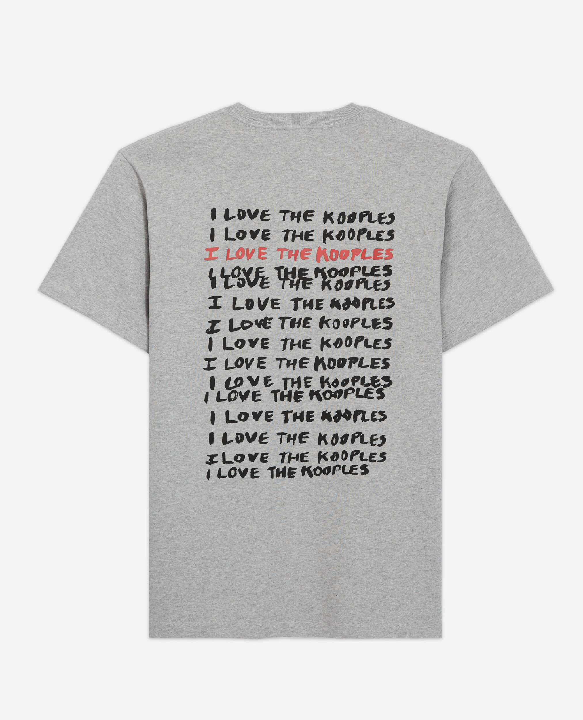 The koople tee shirt deals
