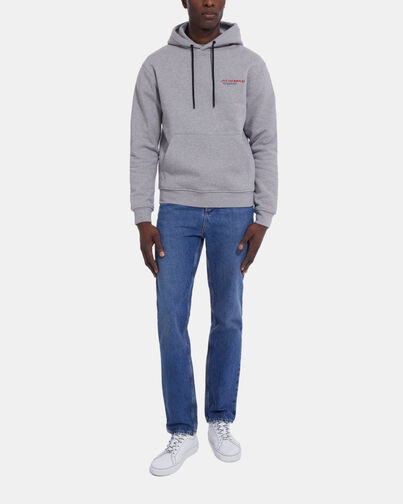 , GREY MELANGE, hi-res image number null