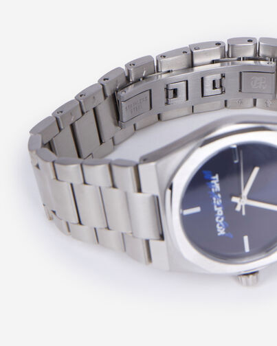 , NAVY / SILVER, hi-res image number null