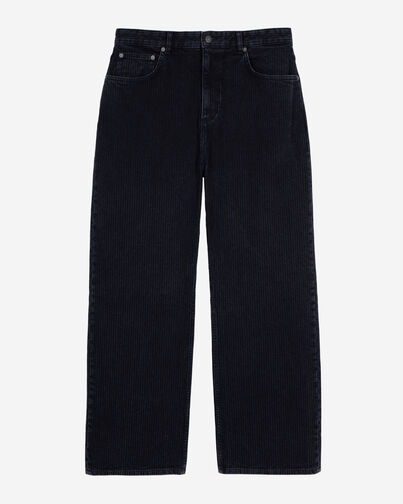 , BLACK WASHED, hi-res image number null