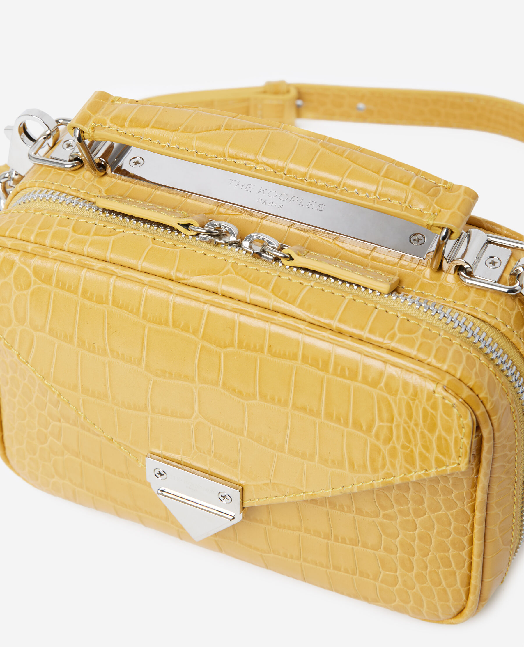 The kooples deals sac barbara