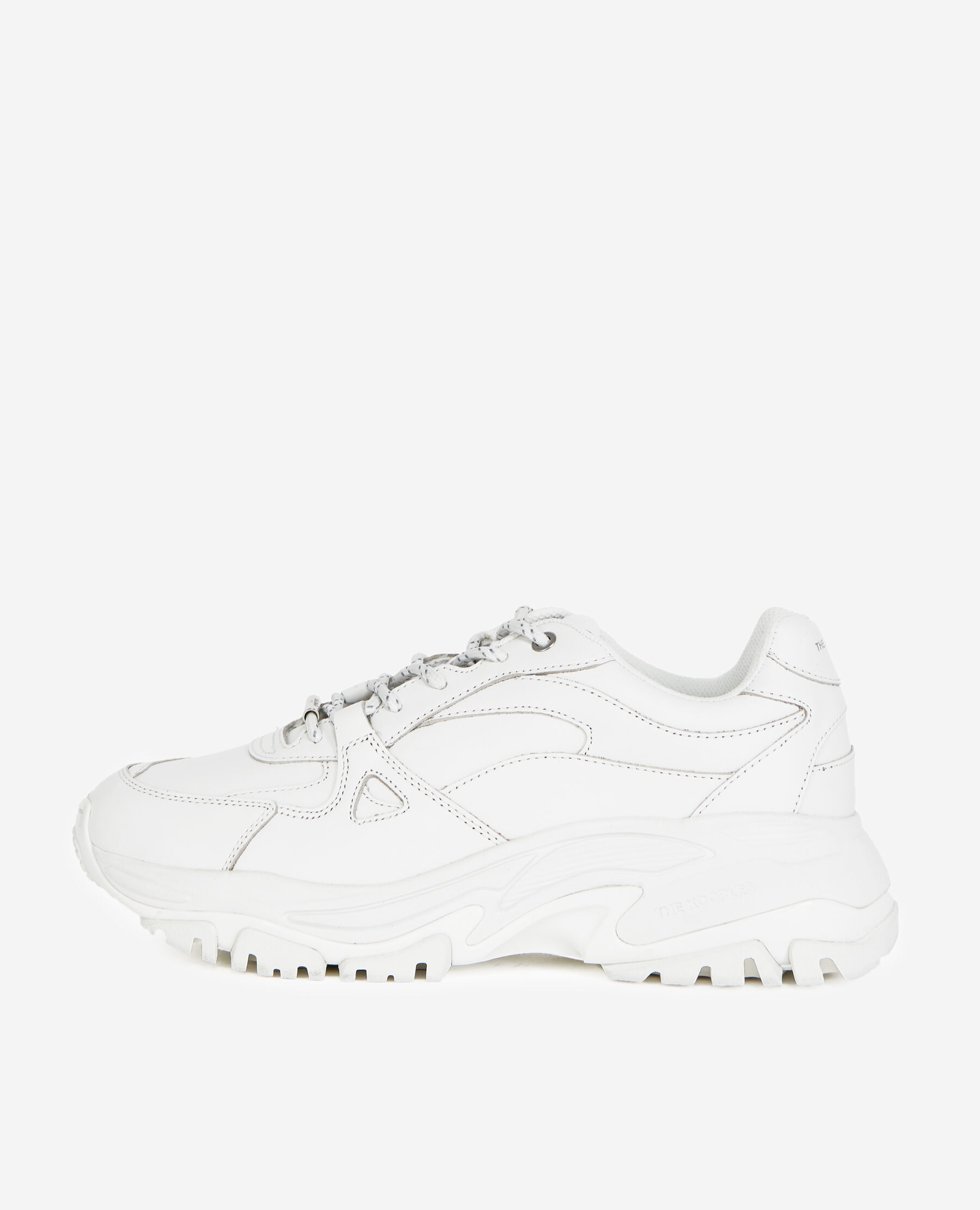 The kooples sneakers on sale homme