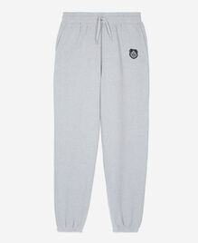 , GREY MELANGE, hi-res image number null