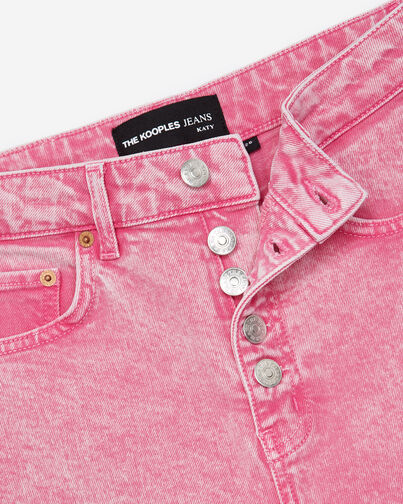 , FRESH PINK, hi-res image number null