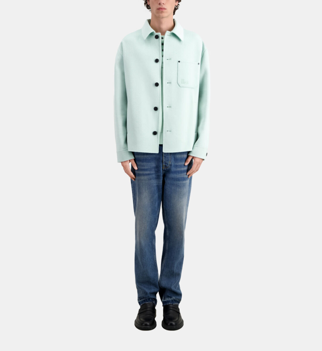 The kooples jean homme new arrivals