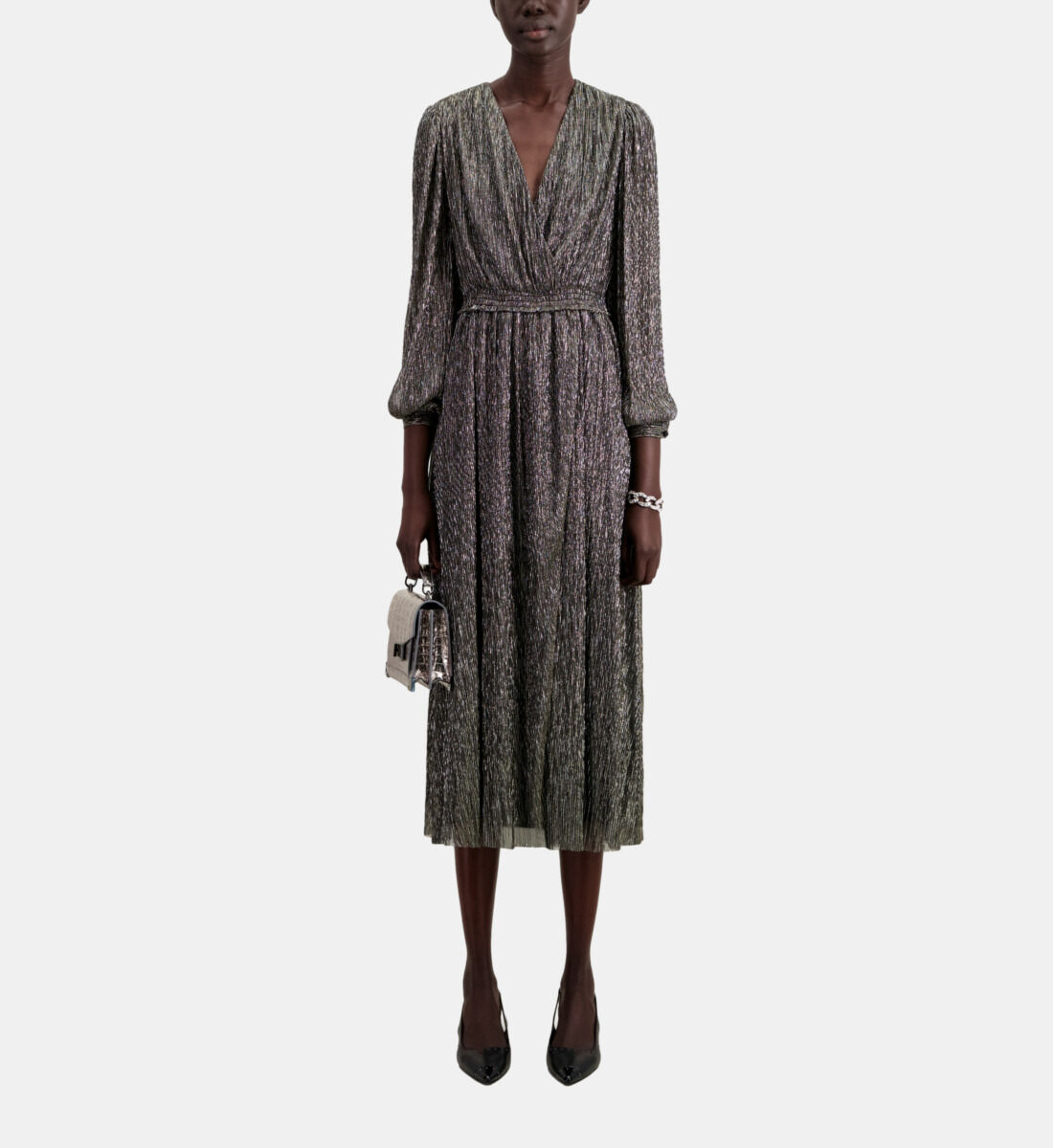 Robes the sales kooples soldes