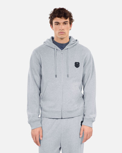 , GREY MELANGE, hi-res image number null