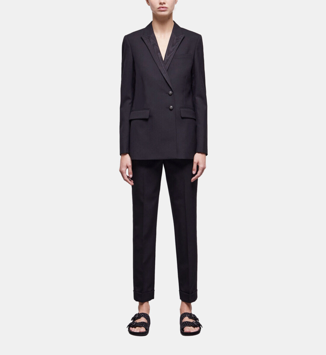 Veste tailleur the new arrivals kooples
