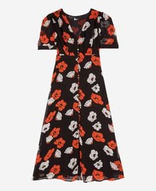 , BLACK RED OFF WHITE, hi-res image number null