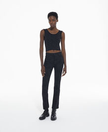 , BLACK DARK GREY, hi-res image number null