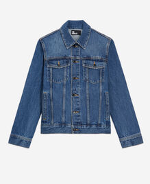 , BLUE DENIM, hi-res image number null