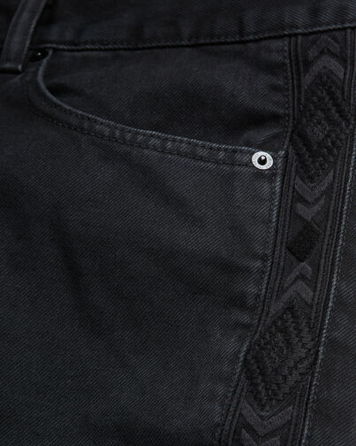 , BLACK WASHED, hi-res image number null