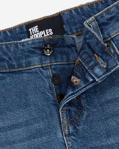, BLUE DENIM, hi-res image number null