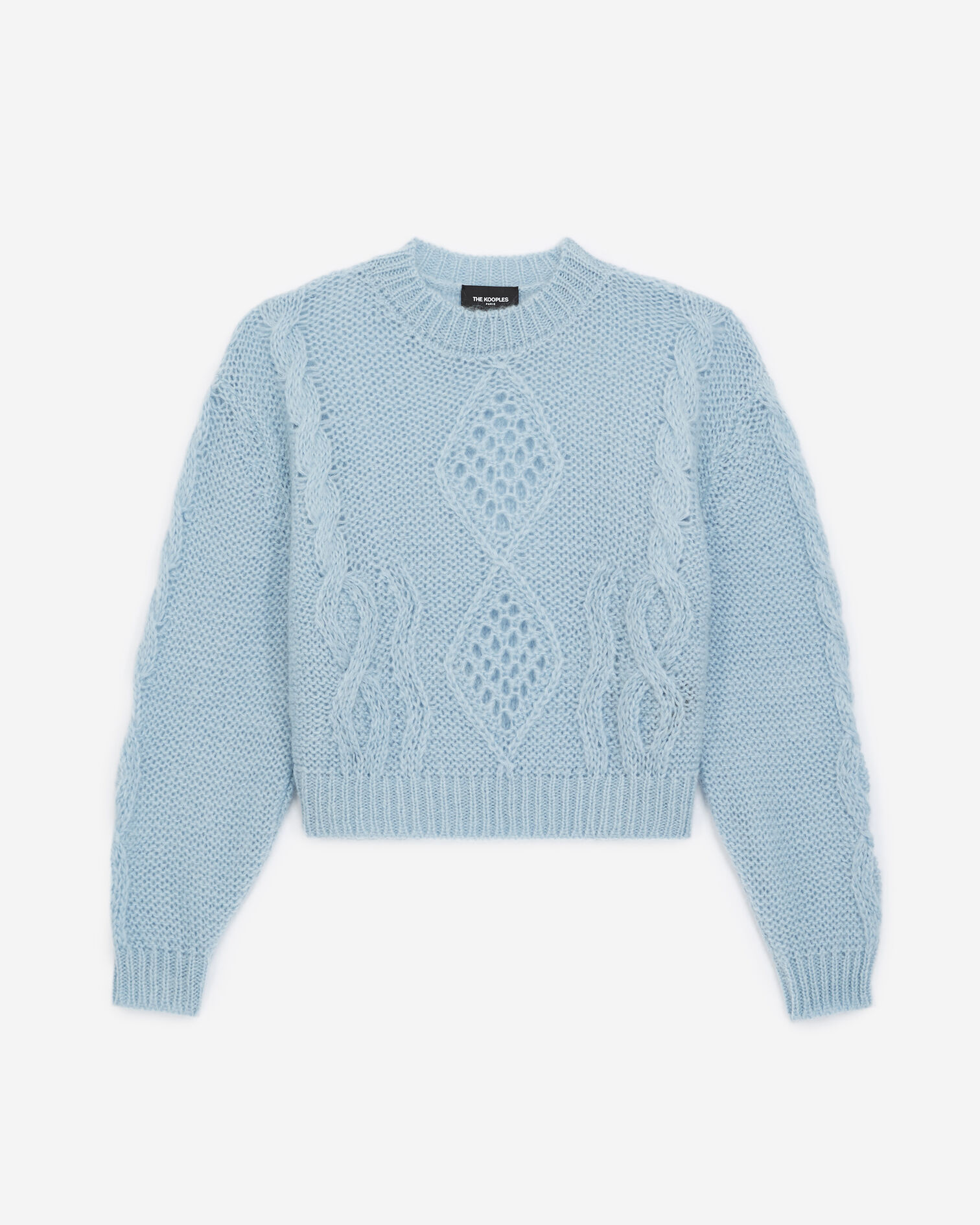 , BABY BLUE, hi-res image number null
