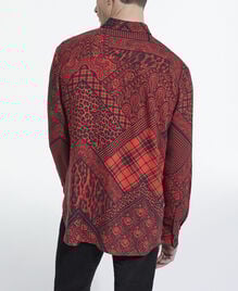 , BLACK - RED, hi-res image number null