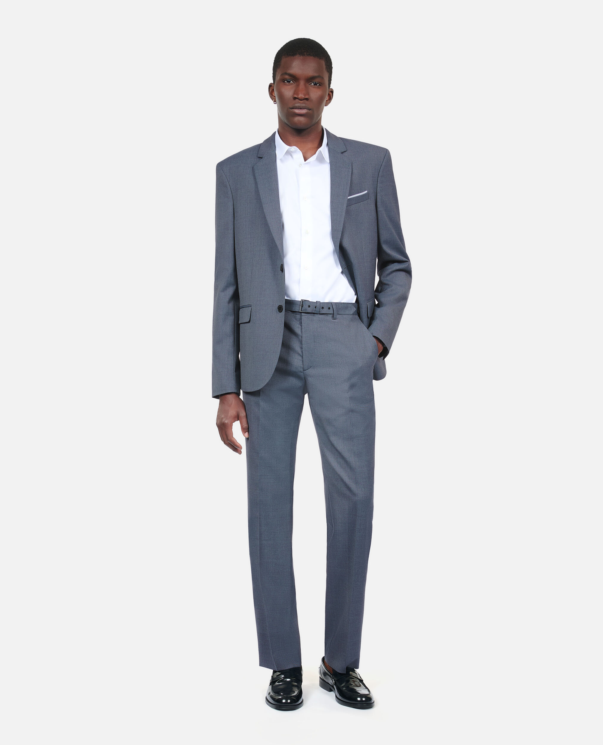 Kooples tuxedo hotsell