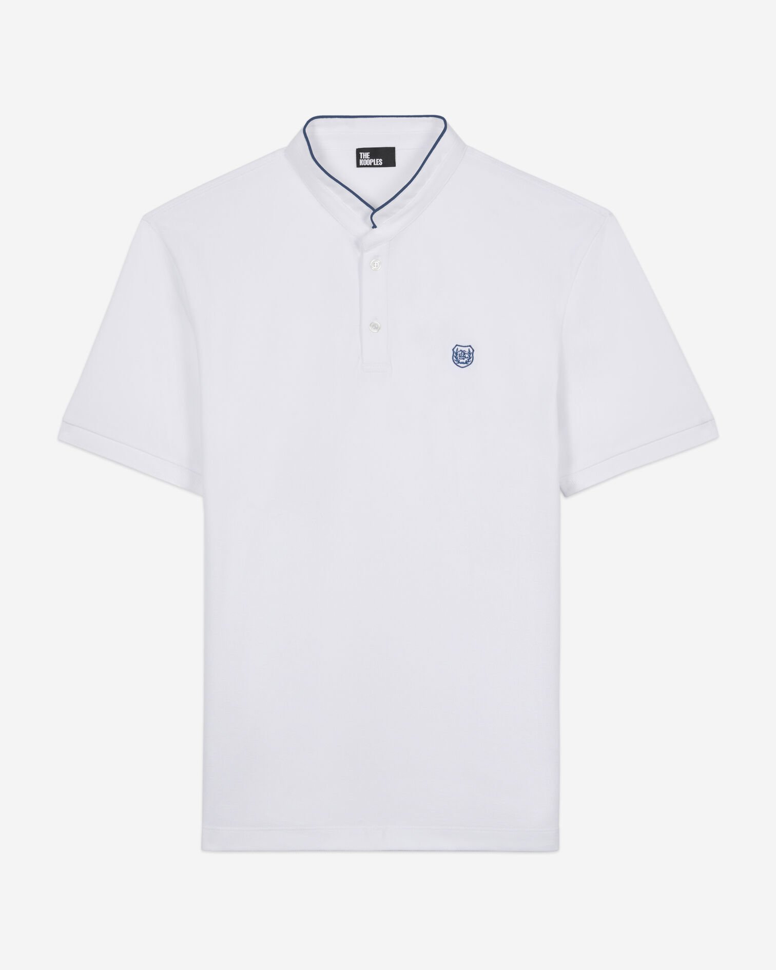 , WHITE / BLUE, hi-res image number null