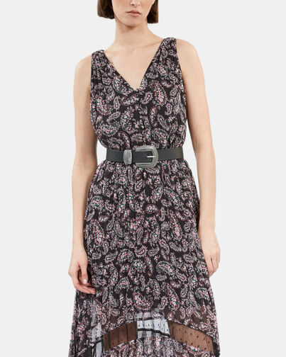 , BLACK / PINK, hi-res image number null