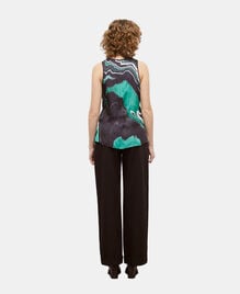 , BLACK / GREEN, hi-res image number null