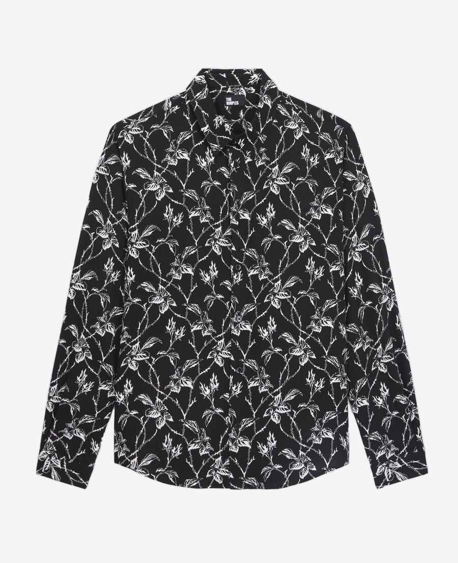 printed shirt