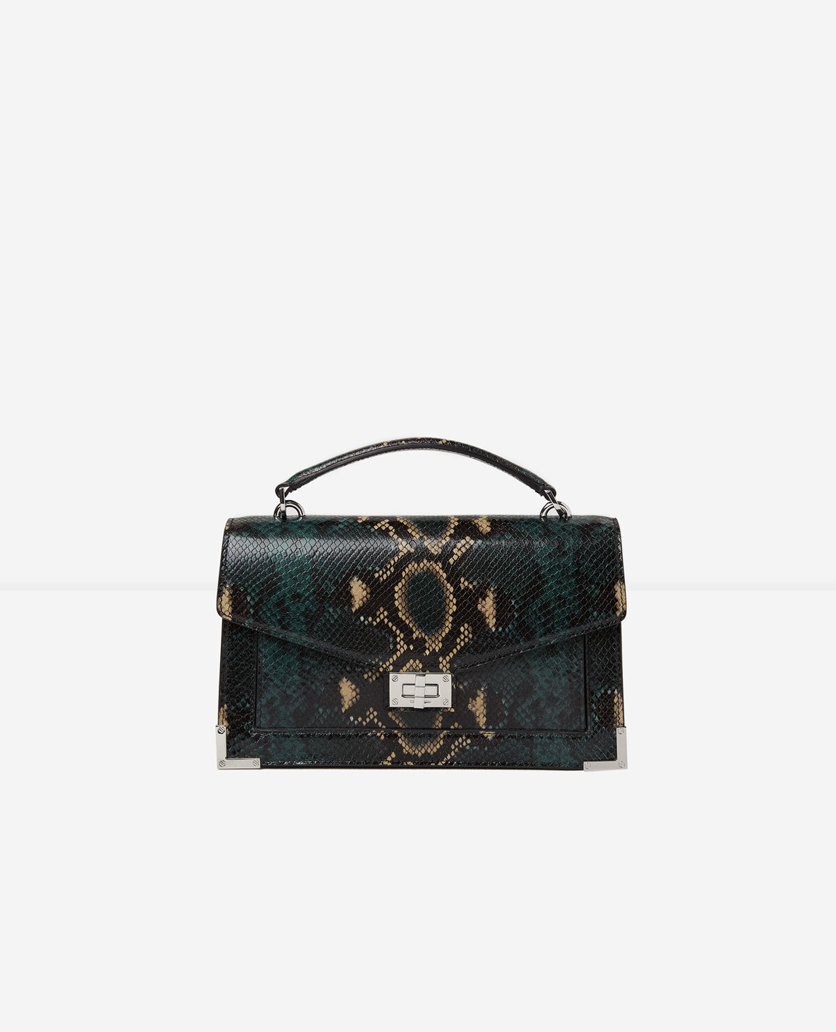 Sac emily vert top
