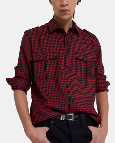 , RED / BLACK, hi-res image number null