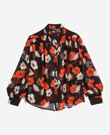 , BLACK RED OFF WHITE, hi-res image number null