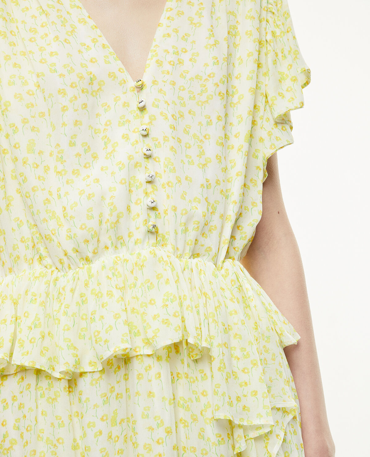 The store kooples robe